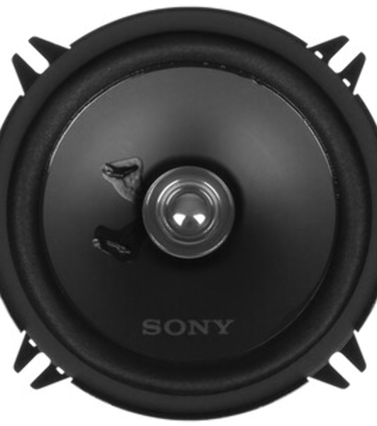 Колонки автомобильные Sony XS-FB131E (без решетки) 230Вт 13см (5дюйм) (ком.:2кол.) коаксиальные однополосные