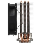 Кулер CPU ID-Cooling SE-903-SD V3 черный 92мм алюминий+медь 2000rpm 23.1db 3-pin 130W 123мм, фото28