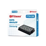 Фильтр HEPA Filtero FTH 08 (1фильт.), фото5