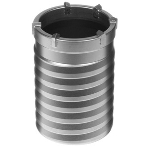 Коронка твердосплавная MAKITA P-03791 SDSMAX 65х100мм, разборная, фото5