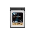 Флеш карта CFexpress 256Gb Silicon Power SP256GbCFEB21V10 w/o adapter, фото5