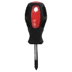 Отвертка Matrix anti-slip ph1х38мм crv двухкомп. рукоятка, фото3