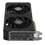 Видеокарта Palit GeForce RTX 5050 DUAL OC, NVIDIA RTX 5050, 8 ГБ GDDR6, 128 бит, PCI-e 5.0, 1xHDMI, 3xDP, 2647 МГц, фото8