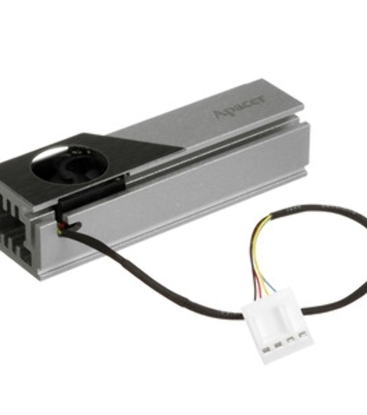 Накопитель SSD M.2 2280 1TB NVMe PCIE 5.0 x4 12000/11800 AP2TBAS2280F4L-1 APACER