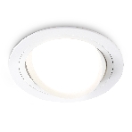 Светильник Ambrella light TN51911 WH белый GX53 max 12W D115*23, фото8