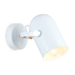 Светильник Ambrella light TR8202 WH белый E27 max 40W D117*280, фото3