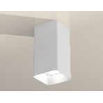 Светильник Ambrella Light XS7820001 SWH белый песок MR16 GU5.3 (C7820, N7701), фото3