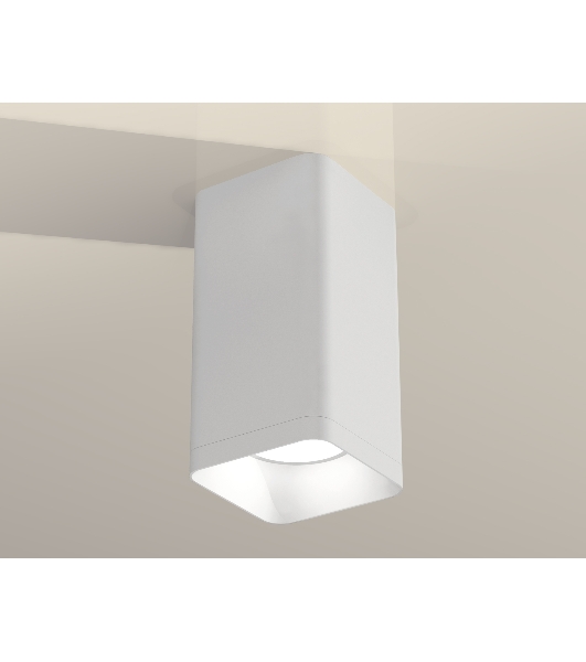Светильник Ambrella Light XS7820001 SWH белый песок MR16 GU5.3 (C7820, N7701)