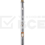 Скважинный насос Вихрь СН-60 (d.75 mm) 68/3/7, фото 1