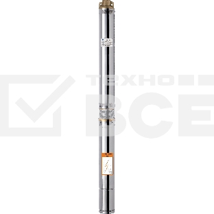 Скважинный насос Вихрь СН-60 (d.75 mm) 68/3/7