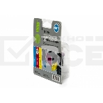 Картридж струйный Cactus CS-CC656 №901 многоцветный (18 мл.) для HP DJ 4500 series/J4524/J4535/J4580/J4624/J4660/J4680, фото3