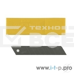 Лезвие OLFA (OL-LB-10B) сегментированное, 18х100х0,5мм, 10шт, фото2