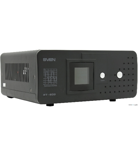 Источник бесперебойного питания SVEN RT-500
