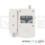 Монтажный инcтрумент Тестер LAN Gembird NCT-1, для RJ-45, RG-58, фото11