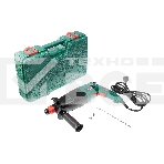 Перфоратор Hammer Flex PRT800A 29266 137-010 Перфоратор 800 Вт SDS+ 26мм 0-780об/мин 2.6Дж 3 режима кейс, фото3