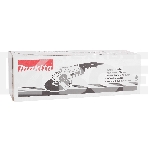 Углошлифовальная машина Makita 9069 2000Вт 6600об/мин рез.шпин.:M14 d=230мм, фото7