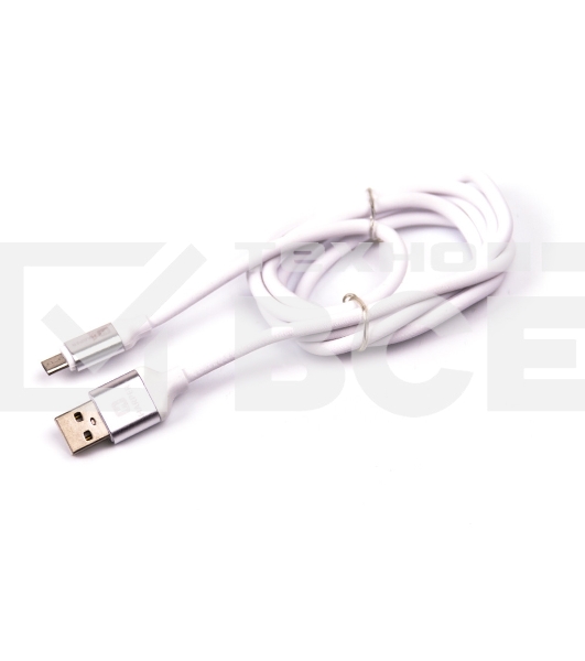 Кабель Harper SCH-330 белый