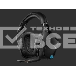 Гарнитура Logitech Headset G935 Wireless 7.1 LIGHTSYNC Gaming - Retail, фото10