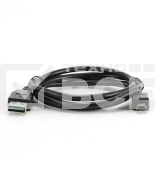 Кабель USB 2.0 Gembird/Cablexpert, мультиразъем USB, AM/miniB 5P, 1м, пакет CC-5PUSB2D-1M