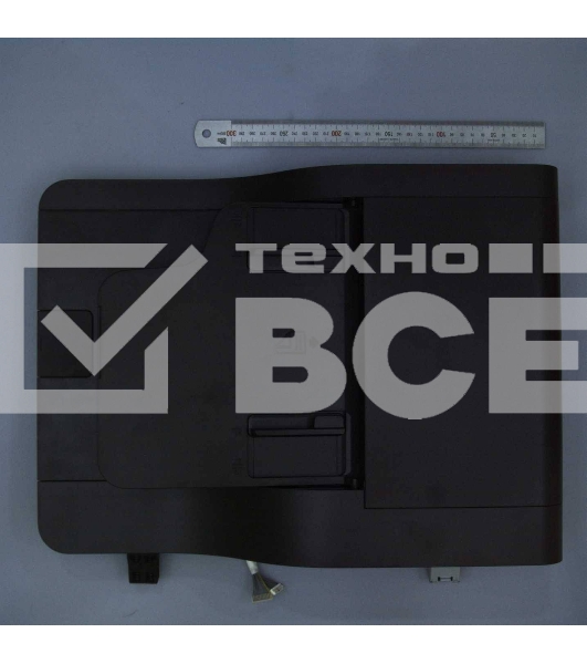 Автоподатчик (DADF) в сборе Samsung SL-M3870/4070 (JC97-04348A)