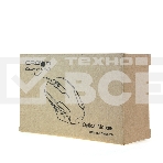 Мышь проводная Crown CMM-100 черный, 1000 dpi, USB, кнопки - 3, фото3