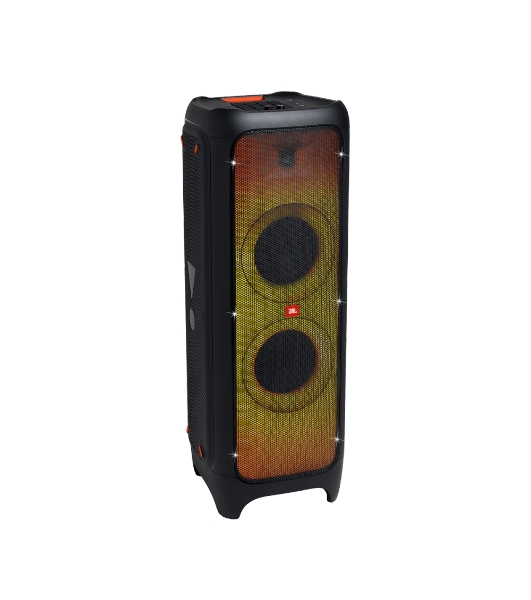 Акустическая система Bluetooth PARTYBOX 1000 JBL
