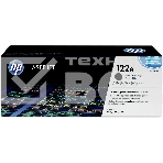 Картридж лазерный HP Q3960A черный Color LaserJet 2550 (5000 стр.), фото4