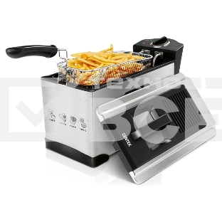 Фритюрница Centek CT-1431