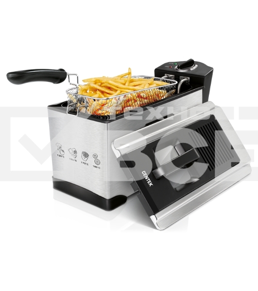 Фритюрница Centek CT-1431