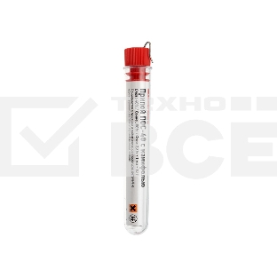 Припой с канифолью ПОС-40 Rexant, 10 г, Ø1.0 мм, (олово 40%, свинец 60%), колба