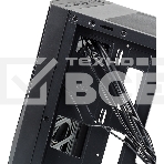 Компьютерный корпус Aerocool / Formula F-3401 (V1) черный без БП ATX 3x120mm 2xUSB2.0 1xUSB3.0 audio bott PSU, фото9
