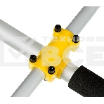Триммер бензиновый Huter GGT-1500SX 1500Вт 2л.с. разбор.штан. реж.эл.:леска/нож, фото14
