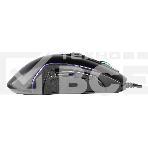 Мышь проводная Harper Gaming Kickback GM-P05 черный, 10000 dpi, USB, кнопки - 8, фото11