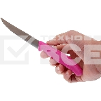 Набор ножей кухон. Victorinox Swiss Classic (6.7936.12L5B) компл.:2шт розовый блистер, фото5