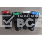 Арматура светосигнальная AD-16DS 230В зел. ИЭК BLS10-ADDS-230-K06-16, фото4