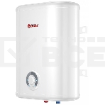 Водонагреватель Thermex Ceramik 30 V 2кВт 30л электрический настенный/белый, фото4