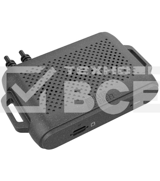 Видеорегистратор Silverstone F1 Integral 2.0 черный 1080x1920 1080p 140гр. GPS