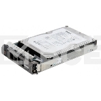 Жесткий диск Dell 1x1.2Tb SAS 10K для 14G 400-ATJL Hot Swapp 2.5