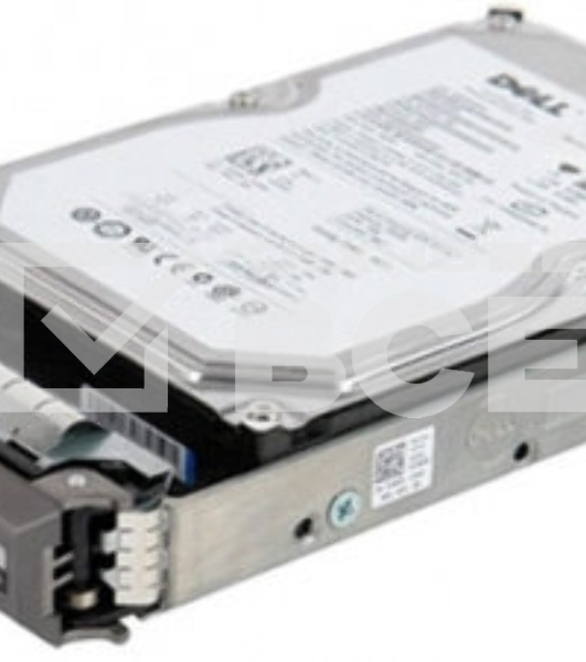 Жесткий диск Dell 1x1.2Tb SAS 10K для 14G 400-ATJL Hot Swapp 2.5