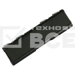Площадка тормозная Cet CET2764 (RC2-8575-000) для HP LJ Enterprise P3015 M521/M525 1-го лотка