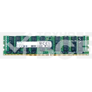 Оперативная память Samsung, DDR4, 128GB (1x128 GB), 3200 MHz, CL21, ECC, RDIMM