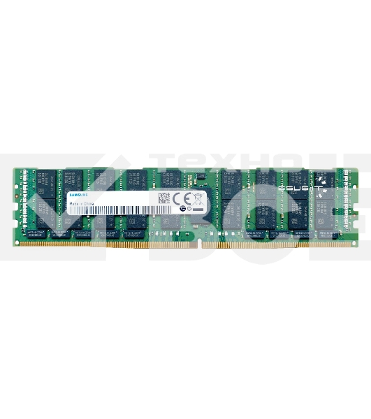 Оперативная память Samsung, DDR4, 128GB (1x128 GB), 3200 MHz, CL21, ECC, RDIMM