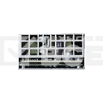 Серверный блок питания  2U Redundant 2x800W ExeGate EX292322RUS Industrial-RTS800 (APFC, КПД 94% (80 PLUS Platinum), 4 cm fan, 24pin, 2x(4+4)pin, 2PCIe, 2SATA, 6IDE, Cable Management), фото4