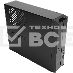 Компьютерный корпус Slim Case INWIN BL067BL IP-S300FF7-0 U2*2+U3*2+Combo audio+FAN+ intrusion switch, фото5