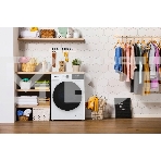 Стирально-сушильная машина Gorenje W1D2A164ADS (20010443) белый загр. фронтальная макс.: 10 кг 1400об/мин класс: А, фото15