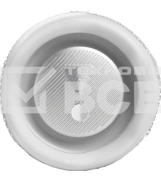 Портативная акустика JBL Flip 6, белый