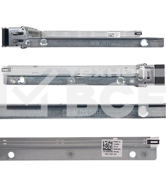 Крепление Dell DXD9H/0DXD9H 2.5