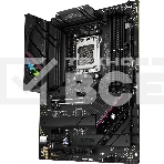 Материнская плата ASUS ROG STRIX B650E-F GAMING WIFI, AM5, AMD B650, 4xDDR5, 4xSATA, 3xM.2, 1xPCI-E 5.0 x16, 1xPCI-E 4.0 x4, 2xPCI-E x1, 1xHDMI, 1xDP, 1x 2.5Gb LAN, 4xUSB-A 2.0, 4xUSB-A 3.2 Gen 1, 2xUSB-A 3.2 Gen 2, 1xUSB-C 3.2 Gen 2, 1xUSB-C 3.2 Gen 2x2,, фото30