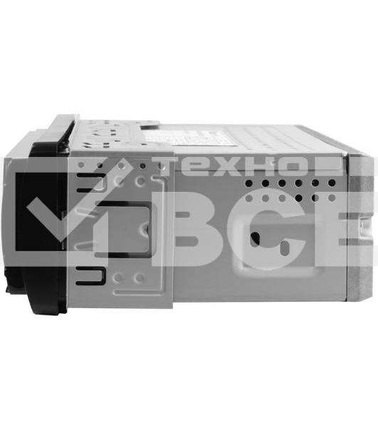 Автомагнитола Nakamichi NQ513BG 1DIN 4x50Вт