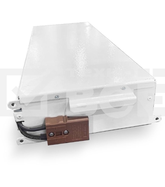 Батарея для ИБП Delta RBM152 96В 5Ач для SRT3000XLI/3000RMXLI/3000RMXLI-NC/3000RMXLW-IEC/3000XLW-IEC/96BP/96RMBP